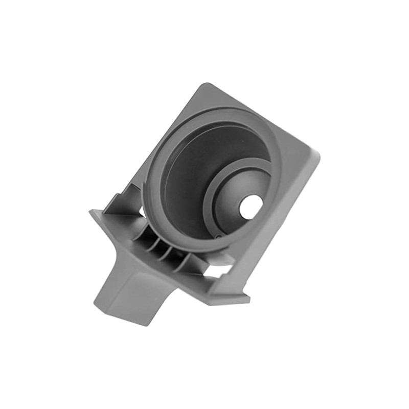 Krups MS-623704 SemBoutique Grey Capsule Holder