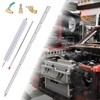 39" Radiator Cleaning Wand with Pipe Quick Connector, Car Truck