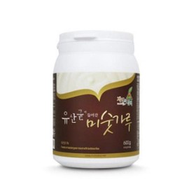 SellerHub EC 유산균이 들어간 미숫가루 600g (S12335358) Misutgaru with EC Probiotics 600g (S12335358)