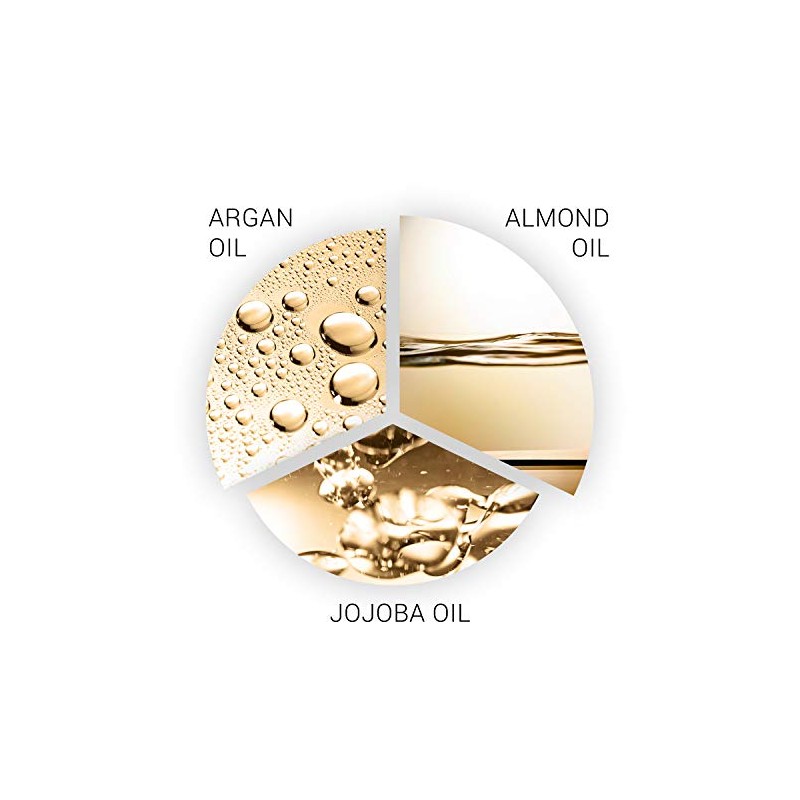Wella SP Luxe Hair Oil Keratin Protect Shampoo - 200ml