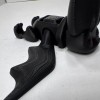 3D Printed Black Articulating Glider Bat