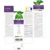 Nettle (Urtica dioica) Leaves and Roots Alcohol-Free Mother Tincture Naturalma