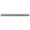 Drill America E High Speed Steel Drill Bit Blank, DWDBL