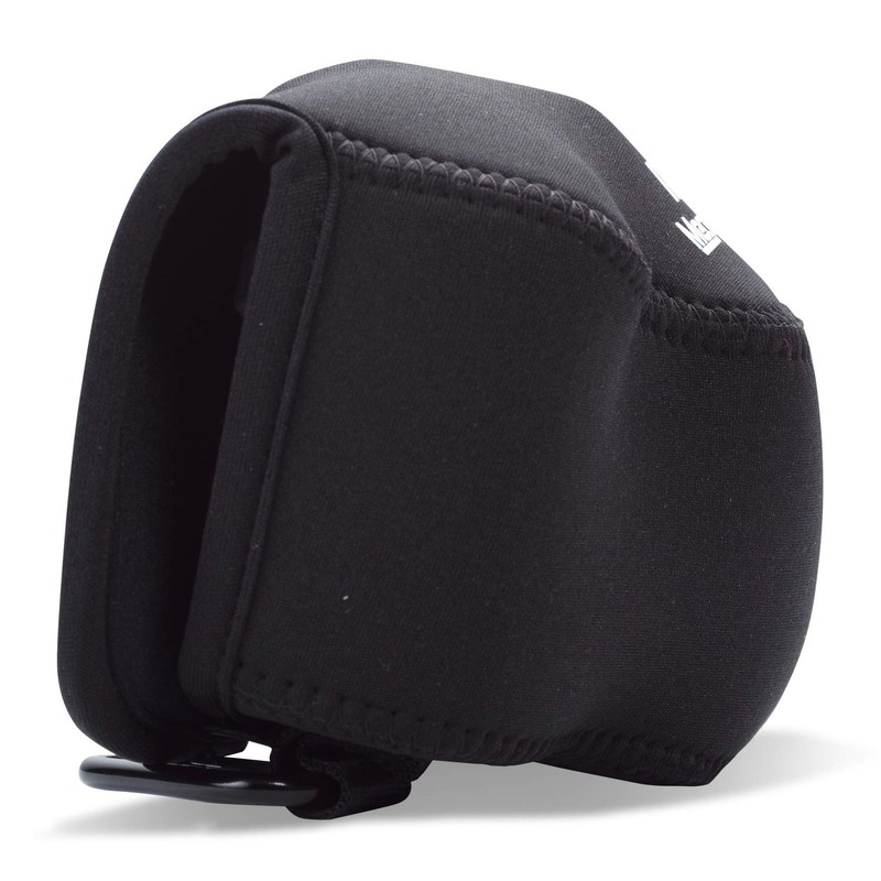MegaGear MG1936 Ultra Light Neoprene Camera Case compatible with Olympus