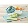 Tatsumiya iro 30342 One-Touch Lunch Pistachio M