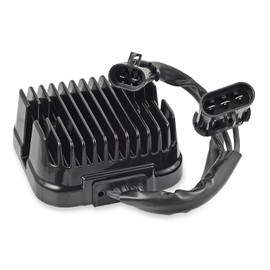 LK Voltage Regulator Rectifier fit for Victory Vegas Hammer Kingpin Ness HighBall 2008-2017 Motorcycle Replace OE 4011062 4012718