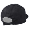 Basic Quench Spring Logo Short Cap Amplifier Cap, Short Brim,