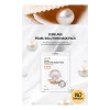 Mascarilla Coreana De Perlas Para Piel spera Opaca (30pz) Mixta