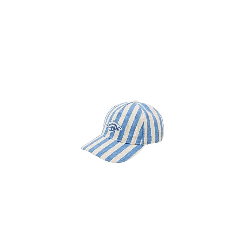 ESPRIT Women's Baseball Cap, 440/Light Blue