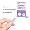 Pressure Filtering Earplug for Shifts in Barometric Weather Pressure, Download