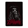 ROB ZOMBIE PORTRAIT Patch