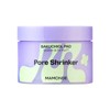 Mamonde Pore Shrinker Bakuchiol Pads 70 sheets/120ml / 마몽드 포어 슈링커 바쿠치올 패드 70매/120ml