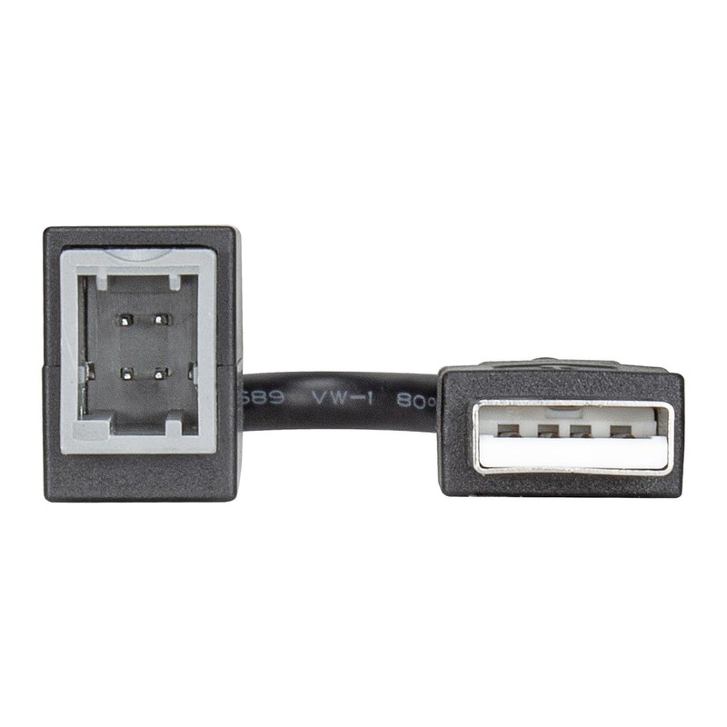 tomzz Audio 7555-003 USB Replacement Adapter Compatible with Toyota Yaris