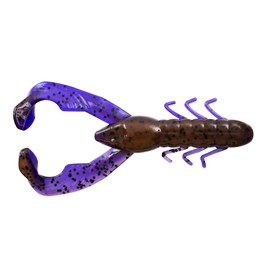 Yum Lures - Christie Craw PB&J 3 1/2 inch (YCW3135)