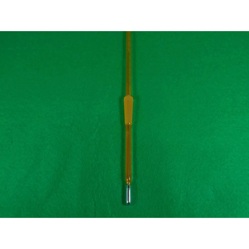 Kessler Termometro De -20 A 150 °c Con Junta 10/30