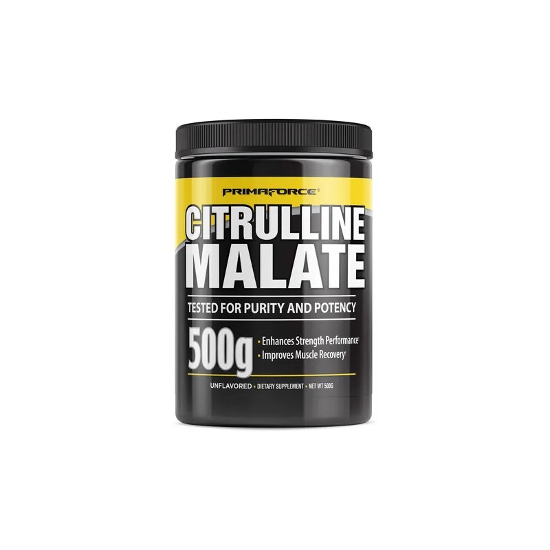 Suplemento en polvo PrimaForce x 500g