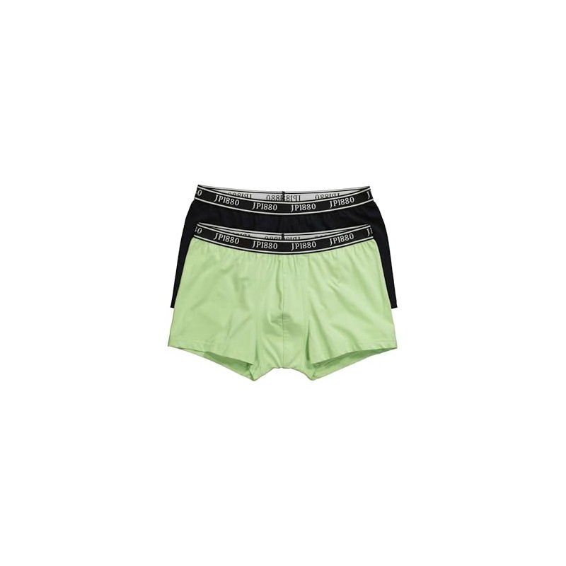 JP 1880 Boxer da Uomo, Taglie Grandi Fino a 18,