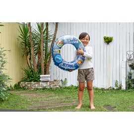 Igarashi RGB-560V Vintage Denim Ukiwa 23.6 inches (60 cm) / 2023 Model