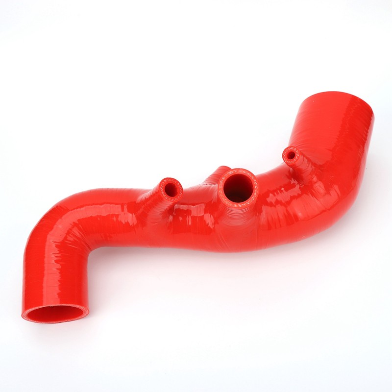 Silicone Intake Hose Pipe Increased Airflow Replacement for SEAT Leon