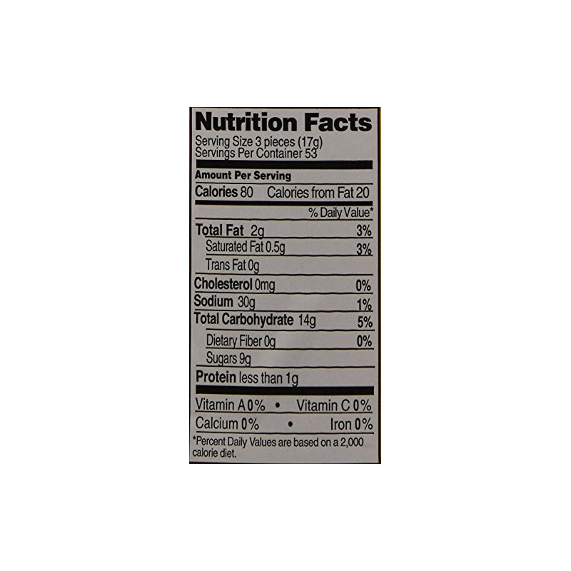 Chick-O-Stick 160 Piece Tub