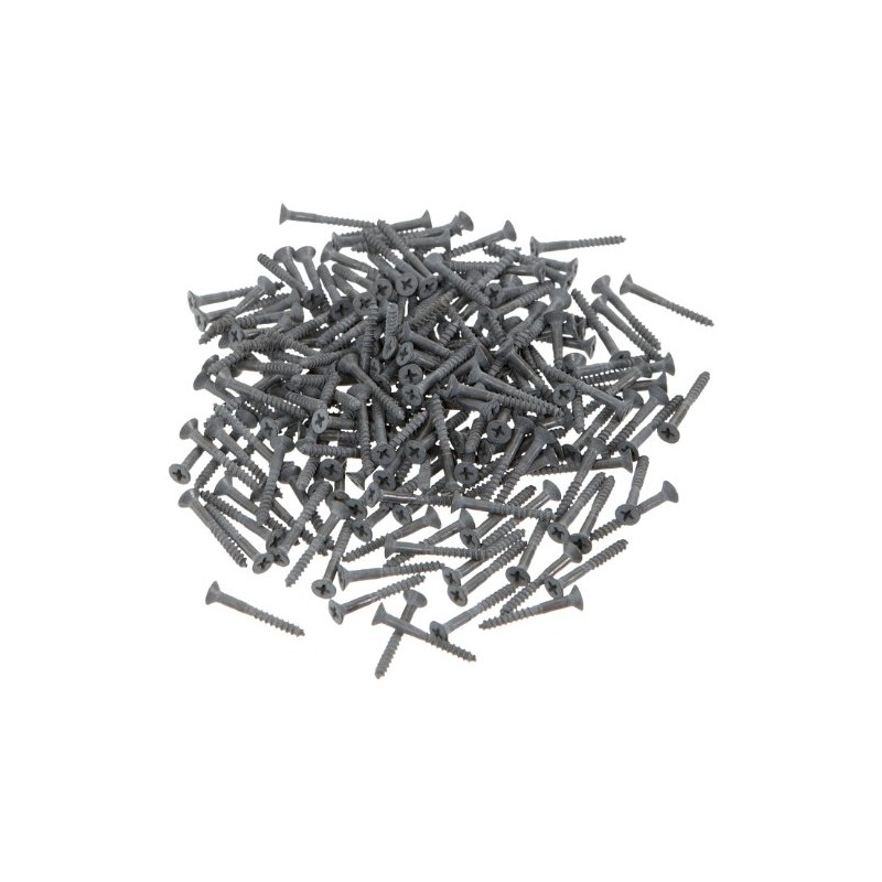 Marklin My World C Track Screws (200-Piece)
