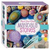 Paint Your Own Mandala Stones-This Complete Starter Kit includes all