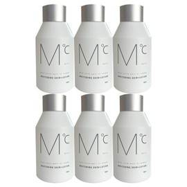 MDO C Whitening Skin Plus Lotion 150ml 6 Pieces / Circle / 엠도씨 화이트닝 스킨 플러스 로션 150ml 6개  써클