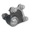 LEMFÖRDER 25525 02 Ball Joint for Volkswagen Polo II (9N_,