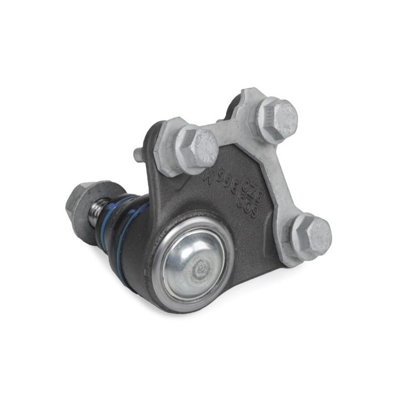 LEMFÖRDER 25525 02 Ball Joint for Volkswagen Polo II (9N_,