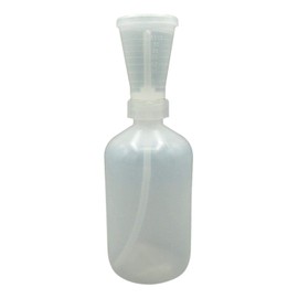 MEK Peroxide Adjustable Volume Dispensing bottle 16oz. (500ml)