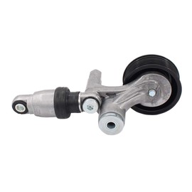 MOTOKU Accessory Drive Belt Tensioner Assembly for Acura TLX 2.4L Accord 2.4L CR-V 2.0L 2.4L 2013 2014 2015 2016 2017