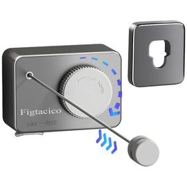 Figtacico Clothes Line Retracting Indoor - Stainless Steel Retractable Clothesline Kit of 13.8 Ft Non-Sagging Wire for Small Space Laundry Balconies Bedroom Bathroom