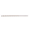 Cobalt Drill Bit 3.5mm Extra Long 160mm HSS Twist Jobber