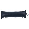 Classic Home Store Soft PVC Leather Look Draught Excluder Narrow