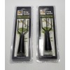 Danielson Daniels 3 Tine Frog Spear 2 pack