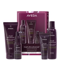 Aveda Invati Ultra Advanced™ Solutions For Thinning Hair - Light