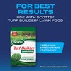 Scotts Grass Seed Drought Tolerant Mix, Kentucky Bluegrass and Tall