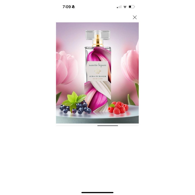 Nanette Lepore Gift Set