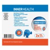Inner Health Daily Balance Probiotic 120 Capsules