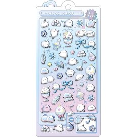 Coolia 01042 Bonbon Drop Seal, Stowable Bonbon