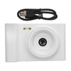 Digital Video Camera Beginner Camera 2.8in HD 1080P Video Recording