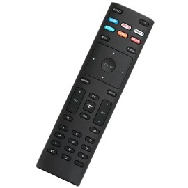 Unbranded New Replace Remote for Vizio TV D32h-F0 M556-G4 V585-G1 V656-G4 V655-G9 V705-G1
