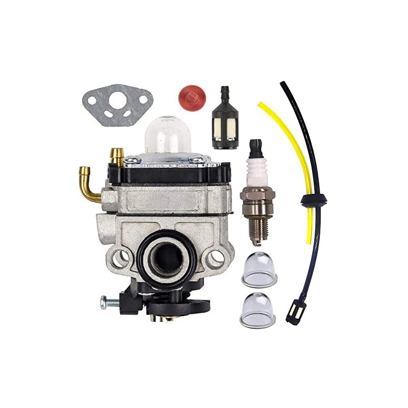 For Carburetor For Makita BHX2500CA 24.5 cc Blower part OEM
