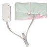 Electric Air Compression Headband 6 Zone Stiffness Migraine Relief 3