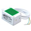 Kemo M152K Capacitive Rain Sensor Relay Activation with Distilled Water