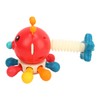 Baby Octopus Press Toys 12 to 18 Months Tactile Sensory