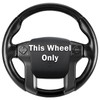 Steering Wheel Cover for Toyota Tacoma 4Runner Tundra Sequoia Accessories