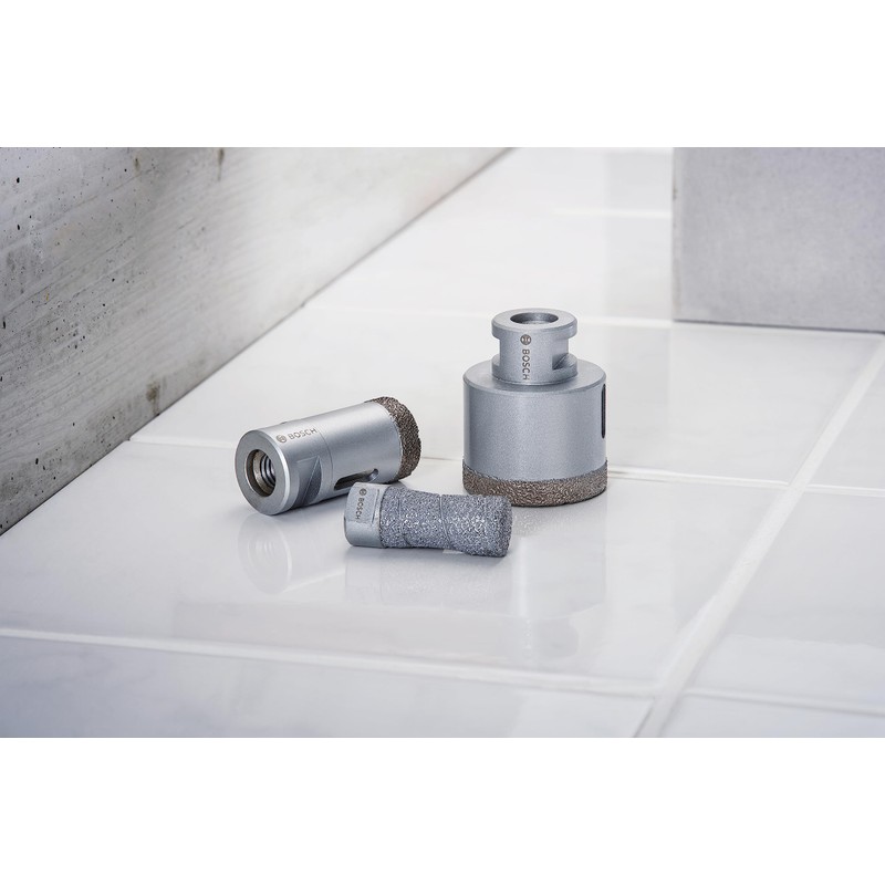 Bosch 1 x Dry Speed Best for Ceramic Diamond Dry