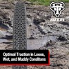 WTB Cross Boss Cyclocross Bike Tire (700 x 35) Tubeless