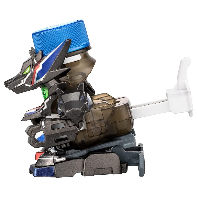 Bottleman BOT-20 Kerpeps